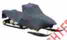 Wp-27-3243 4651169 Commercial Sewing Custom Fit Cover