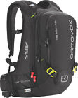 46734 Ortovox Abs 00002 Backpack Black 24 Avalanche Rider