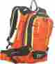 46744 00003 Ortovox Avalanche Backpack Free Rider 26 Abs Orange