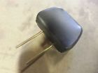4706-249 Bearcat Cat T570 Arctic Cover Passenger Backrest Tz1