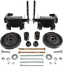 472591 Kimpex Rouski Retractable Wheel Systems