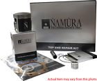 Nx-20080-4k2 48.95mm Namura Top End Repair Kit 1.00mm Oversize To