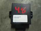 4010552 48 Cdi Polaris 2002 800 Computer Brain Rmk