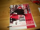 480140500 Doo Touring Ski Catalog Grand 1996 Parts