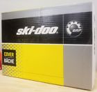 480600063 Ski-doo Zx 1up Cover