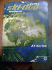 484200053 Brp Ski Doo 2004