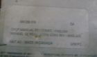 484200078 Brp Ski Doo 2007