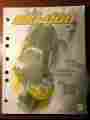 484400265 Ski-doo Ski Doo 2002 Parts Catalog Mx Z 500 6 7 8 Models Genuine 484400265 Ski-doo Ski Doo 2002 Parts Catalog Mx Z 500 6 7 8 Models Genuine