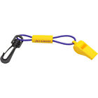 4850-0011 Kwik Tek Snowmobile Accessories Whistle