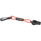 4850-0012 Kwik Tek Snowmobile Accessories Whistle