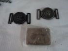 4979-001 Arctic Cat Vintage Belt