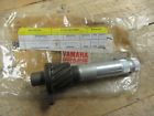4f2-15660-01 Yamaha Oem Kickstart Axle