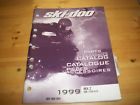 484400004 500 Catalog Doo Ski 670 Genuine 1999 Mx Nos Parts