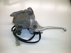 8gc-w2587 500 Lite Fx Venture Master Mtn Lever Brake 2007 Cylinder Phazer Yamaha