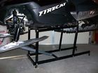5000lbs Usa Coated Black The Powder Bulldog Jack Lift Snowmobile