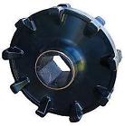 50030 Black Diamond Xtreme Drive Sprocket Tooth Pitch