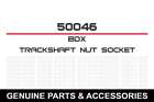 241-3005 50046 - Bdx Bd Trackshaft