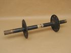 501-0043 501 0043 Vintage Nos Skidoo Valmont Alpine Front Drive Axle