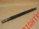 501-0164 Ski-doo Vintage Nos Skidoo Blizzard Olympic Elan Alpine Rotax Hex Drive Axle