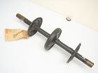 5010083 501 Axle Skandic 1973 Skidoo Drive Nos 0083 Vintage