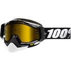 50103-001-02 100 Racecraft Snowmobile Snow