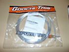 50107011 Sportech Chrome Goochi Trim