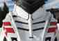 50157014 Covers Holeshot White Headlight