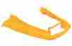 502-006-680 12-297 502006679 Kimpex Snowmobile Style Front Bumper Black Ski Doo Rev 2003-2009
