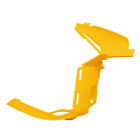 502007119 New Oem Lateral Side Shell Yellow Rh