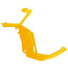 502007120 New Oem Lateral Side Shell Yellow Lh