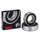 503191778 Rear Suspension Nsk Wheel Bearing