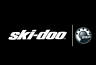 505071032 Snowmobile Handle Blue