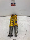 505071224 Front Shocks Suspension Gsx Renegade Mxz Gtx Trail Fs