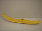 505073019 Dual Ski-doo Yellow Runner Oem 505073028 Pilot Ski Lh 5.7