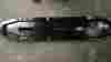 505073448 Ski-doo New Oem Ds Ski Liner Pair Of 2