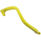 505-0736-42 505073642 Ski-doo New Oem Pilot Flex Precision Grap Handle Loop Sunburst Yellow