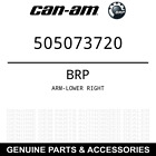 505073720 Brp Oem Right