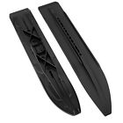 505074183 New Oem Snowmobile Black Pilot Ski Ar Xu