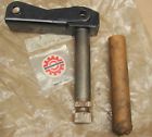 506034500 Ski-doo Vtg Skidoo 75 Olympic