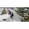 509-ban-22 509 Chris Burandt Wheelie Garage Banner