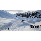 509-ban-27 509 Brett Turcotte Heli