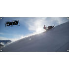 509-ban-28 509 David Mcclure Carve