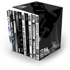 509-dvd-10pk 509 Dvd 10 Pack