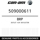 509000611 Oem Brp Outlet Air Deflector