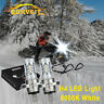515-1762-74 Bevinsee For Freeride White Led Headlight Bulbs Kit
