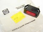 515175728 Pilot 410107900 Nos Vintage Oil Lamp Red Skidoo Brake Level