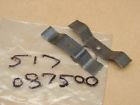 517087500 Ski-doo Vtg Nos 1978