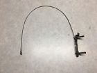517096300 Ski Doo Formula Mx Lt Used Left Headlight Retainer Part