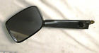 517302450 Left Hand Mirror With Attaching Bolt And Cover Gsx Rev