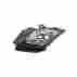 517304194 517304195 01-200 Kimpex Headlight Right Ref Ski-doo 550 600 800 1200 08-2013 779422973024
